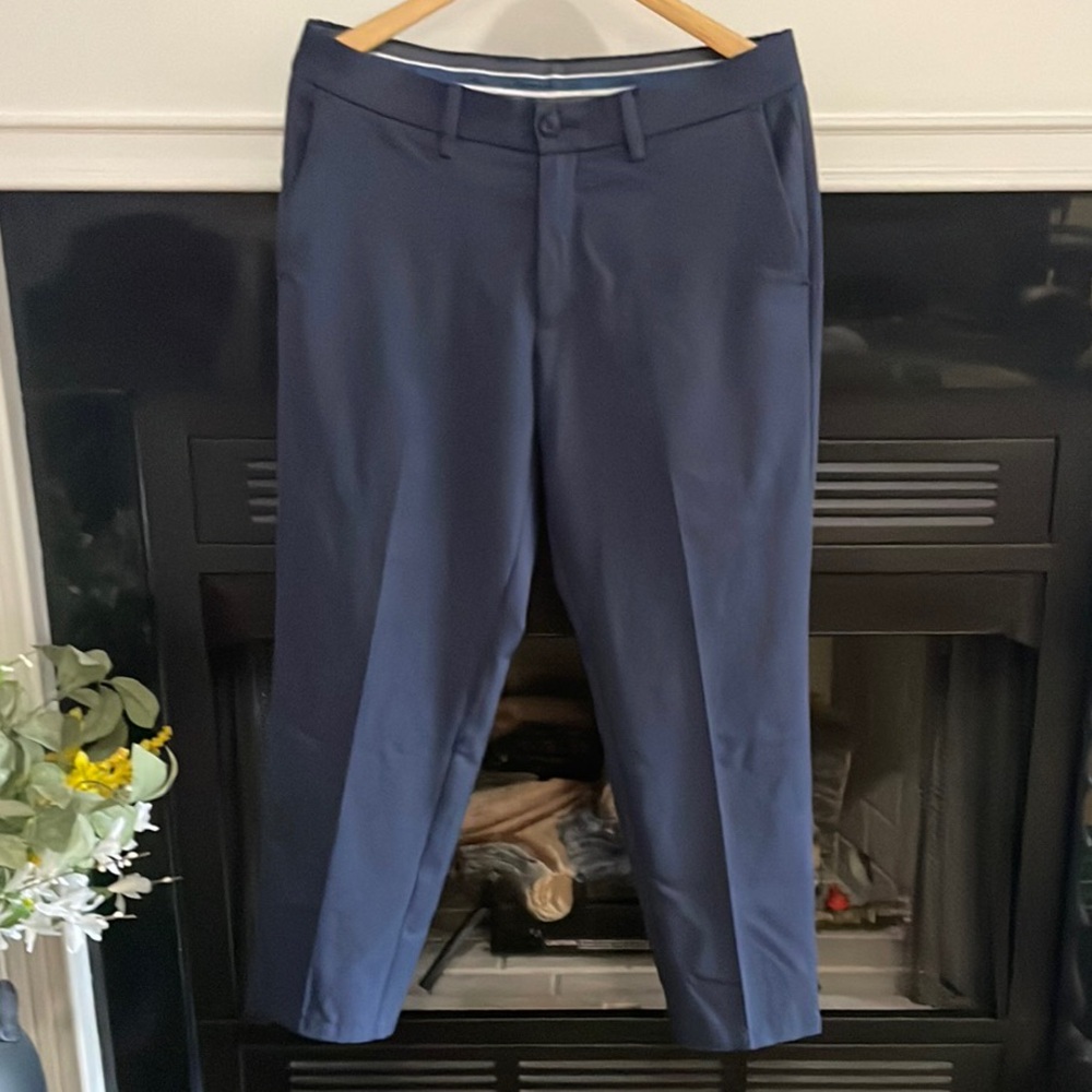 Haggar Dress Pants, Mens size 33/28